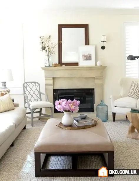 如何打造优雅室内设计：7个大胆创意，35个 inspiring 示例