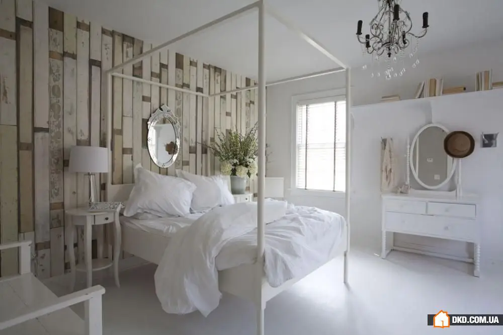 如何用古典元素打造现代室内设计:4个技巧与15个实例