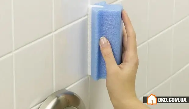 实践维修:如何重新涂装陶瓷砖