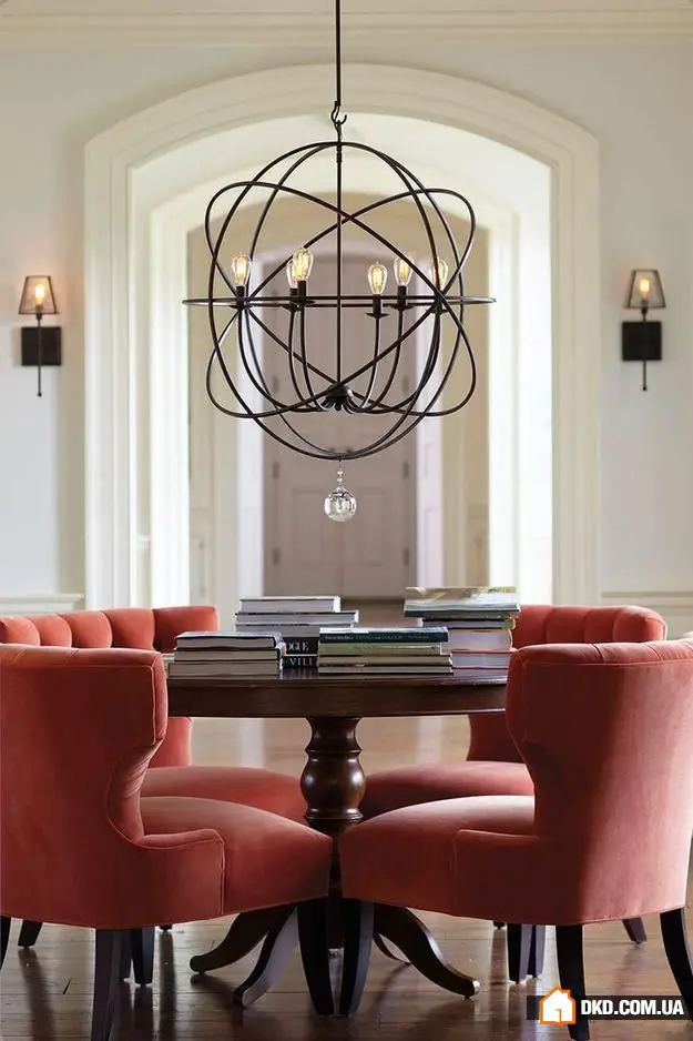 102 errores de diseño interior que puedes cometer