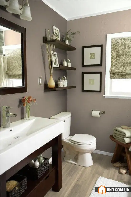 7种节省浴室翻新费用的方法