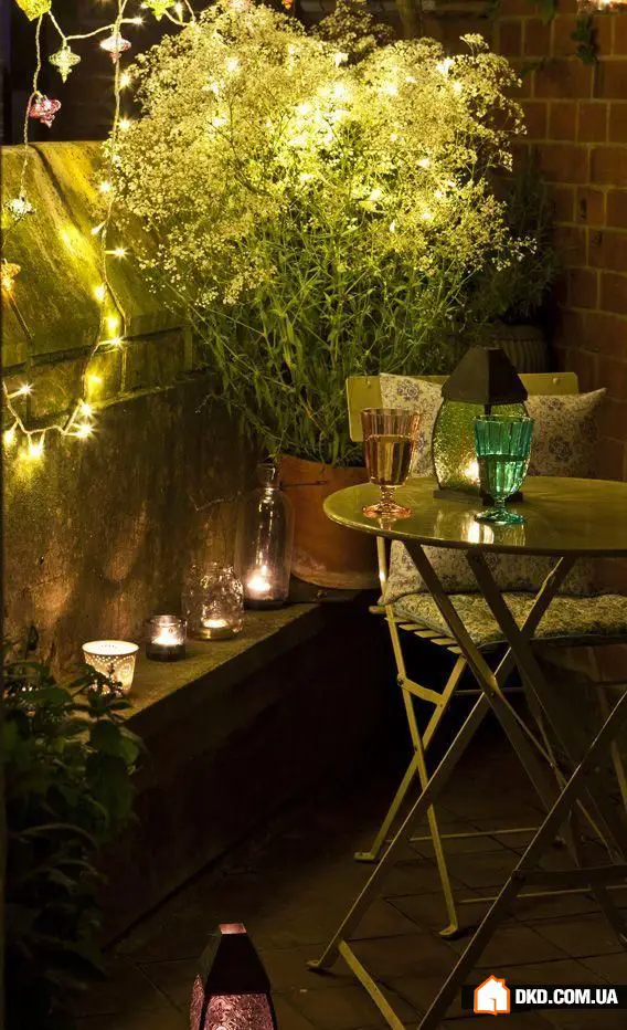 如何设计阳台:20个新鲜创意