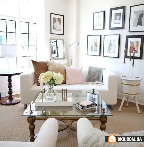 如何打造优雅室内设计：7个大胆创意，35个 inspiring 示例