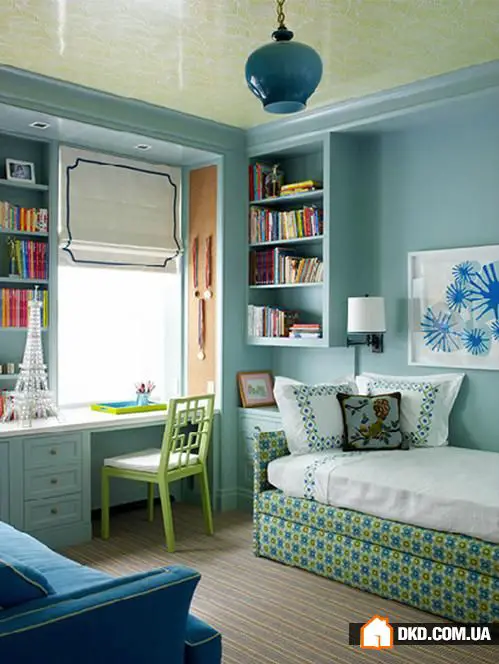 小空间妙招:打造 Tiny Apartments 的 12 条实用建议