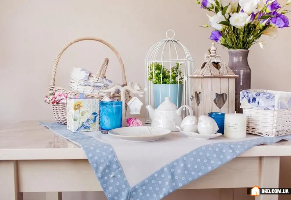 春季装饰灵感:来自设计师的7个建议