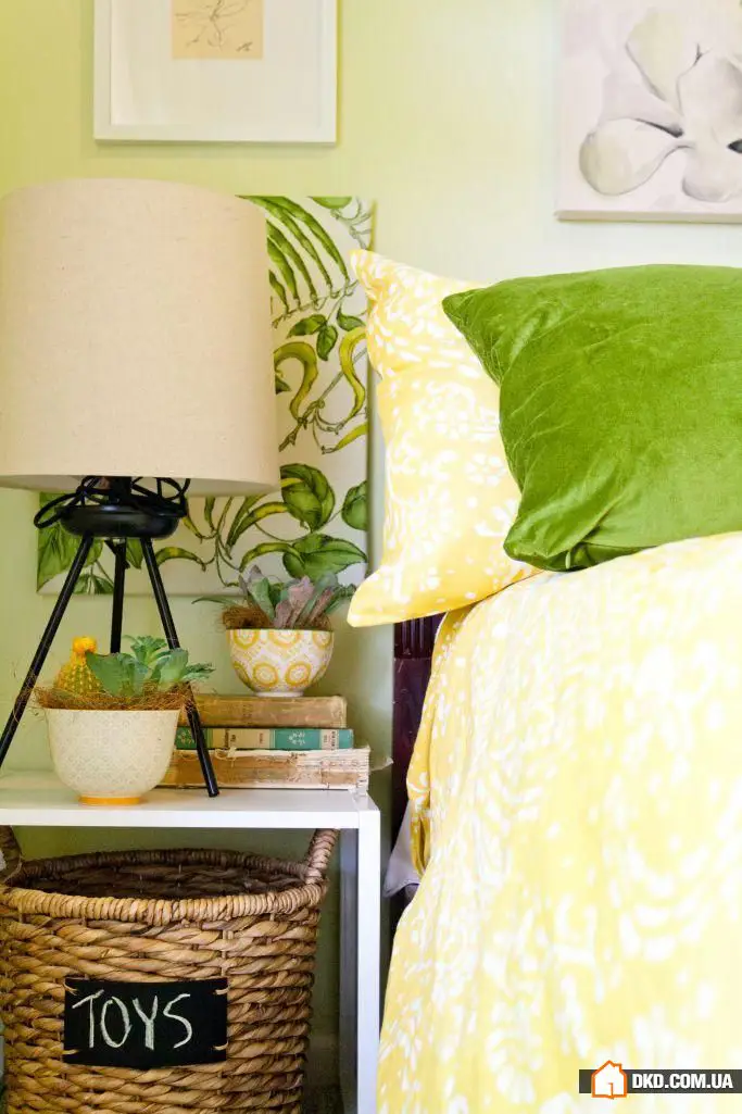 舒适卧室的秘密：10种最佳配色方案