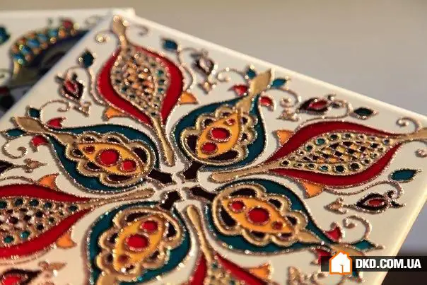 实践维修:如何重新涂装陶瓷砖