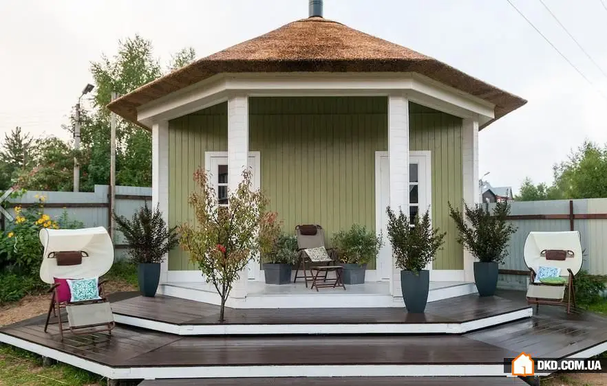 小巧而智能:10栋面积不超过30平方米的房屋