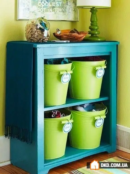 智能鞋柜存储：15个最佳创意