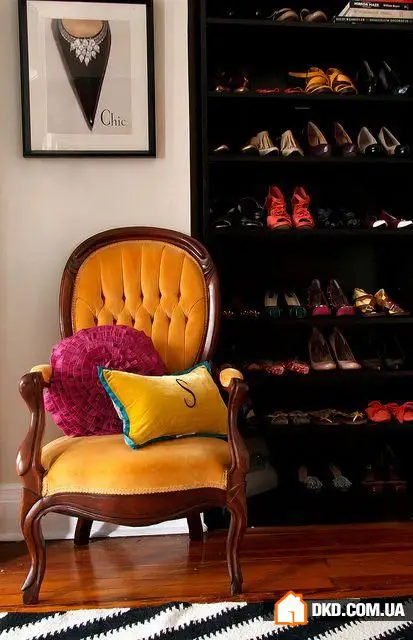 智能鞋柜存储：15个最佳创意