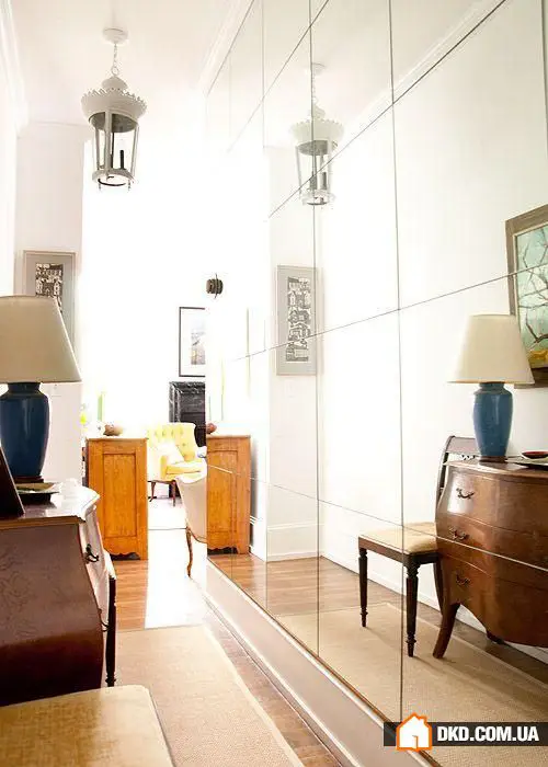 小空间妙招:打造 Tiny Apartments 的 12 条实用建议