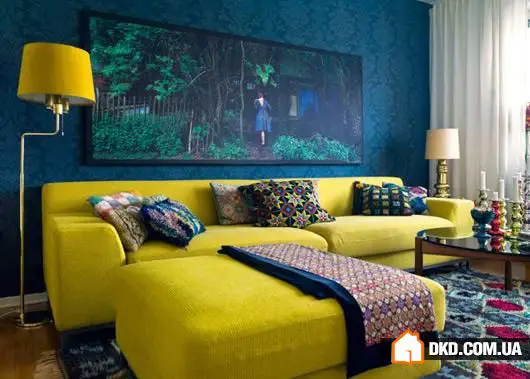 完美搭配：8种成功的色彩组合