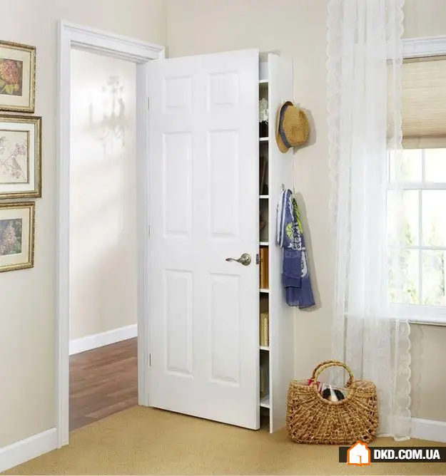 卧室储物系统：适用于不同尺寸房间的5个想法