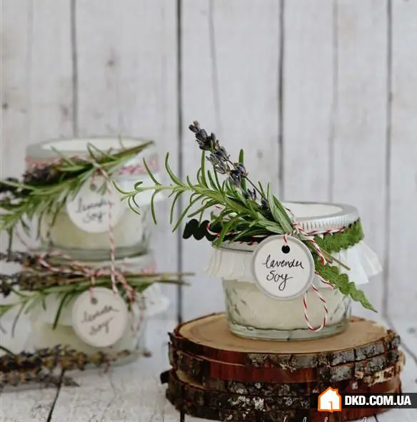 亲近自然：20个环保家居创意