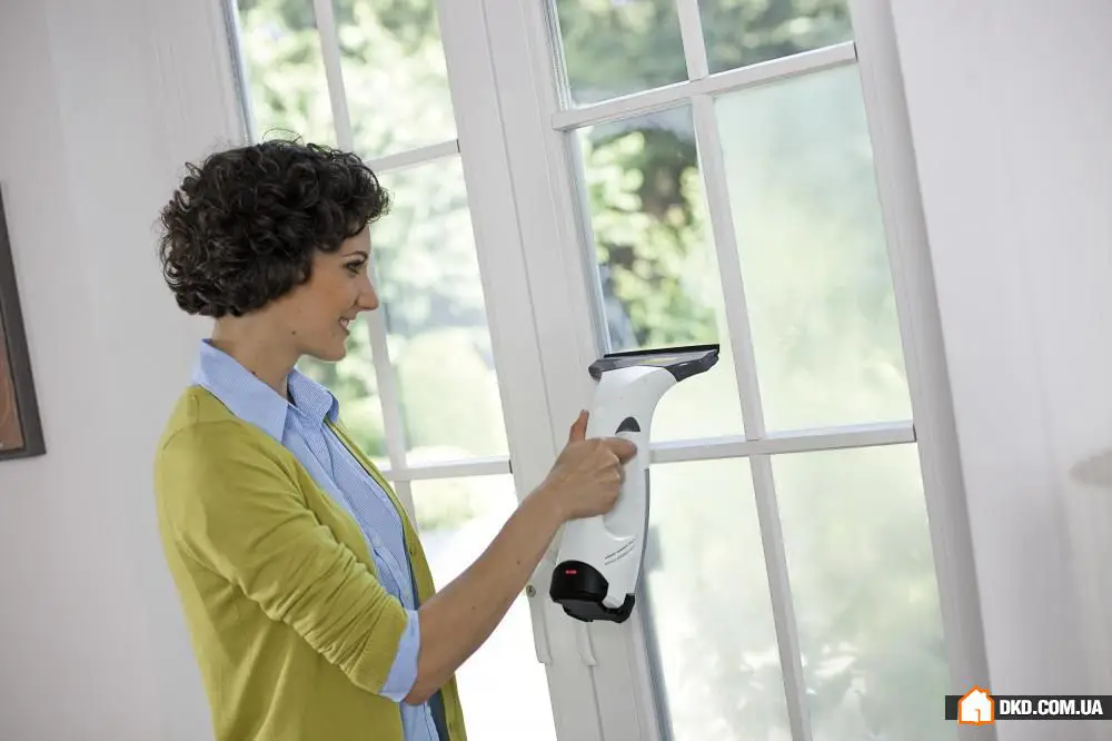 如何轻松清洗窗户：5个实用小贴士