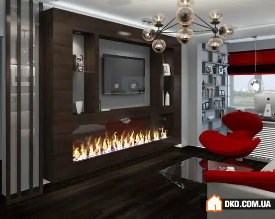 如何在阳台上布置工作区:设计师的3个创意