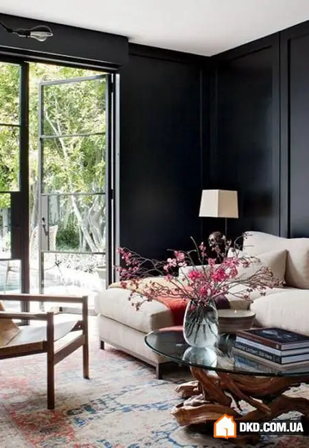 如何打造优雅室内设计：7个大胆创意，35个 inspiring 示例