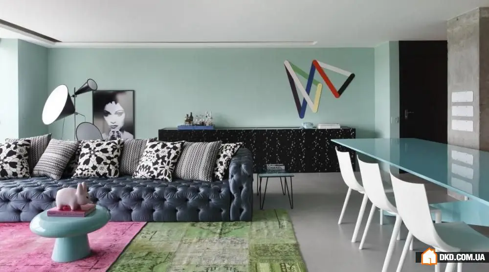 102 errores de diseño interior que puedes cometer