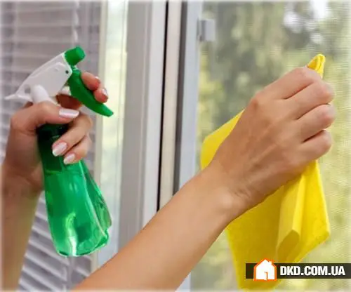 如何轻松清洗窗户：5个实用小贴士