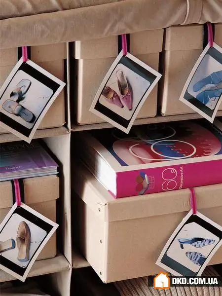 智能鞋柜存储：15个最佳创意