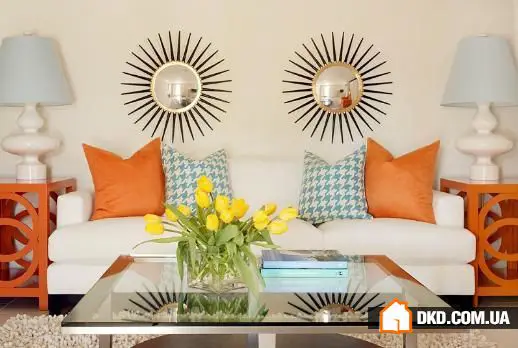 完美搭配：8种成功的色彩组合