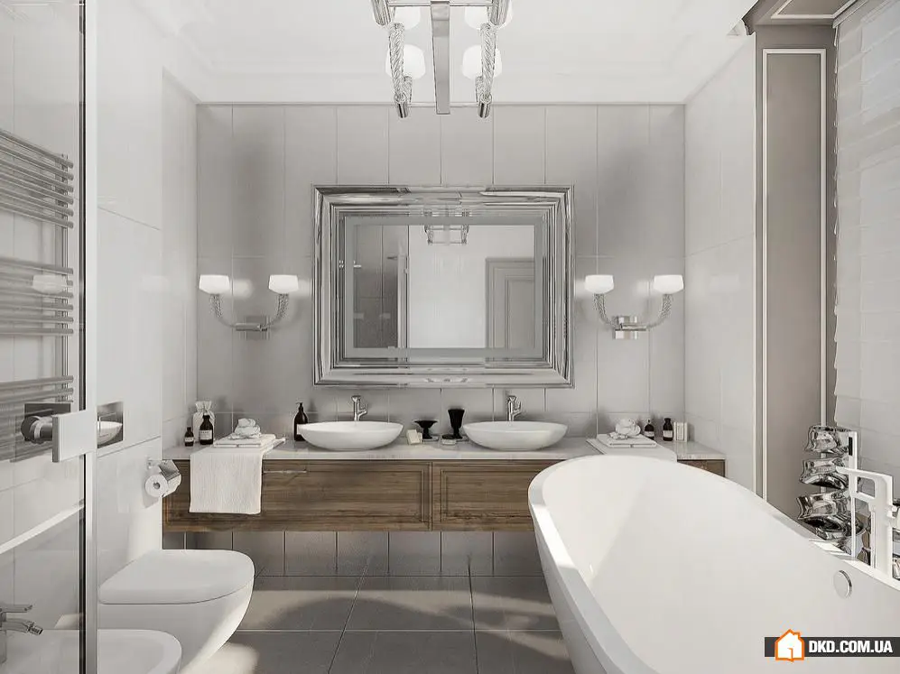 千禧宫殿:莫斯科地区联排别墅项目