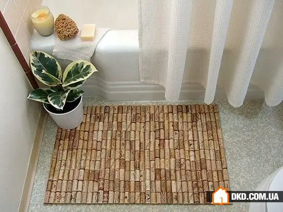 亲近自然：20个环保家居创意