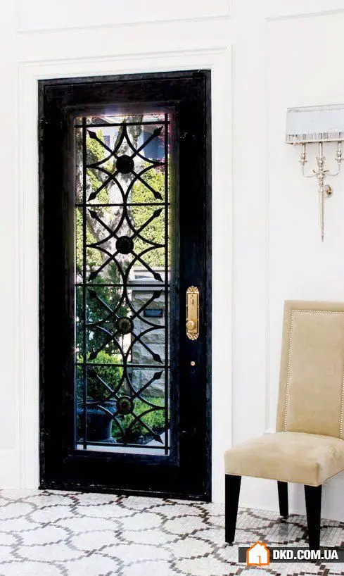 如何打造优雅室内设计：7个大胆创意，35个 inspiring 示例