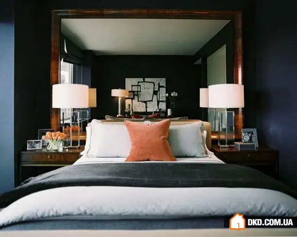 舒适卧室的秘密：10种最佳配色方案