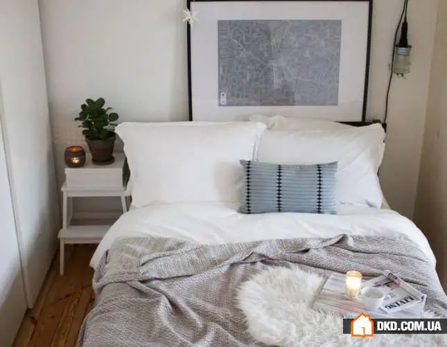 舒适卧室的秘密：10种最佳配色方案