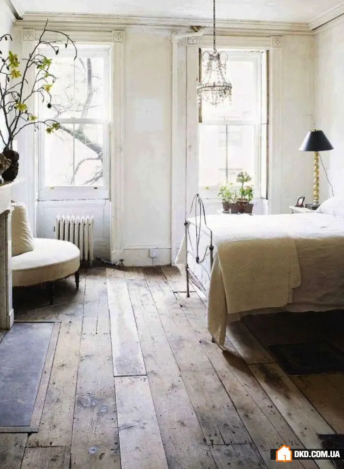 快速卧室翻新：7个步骤打造焕然一新的空间