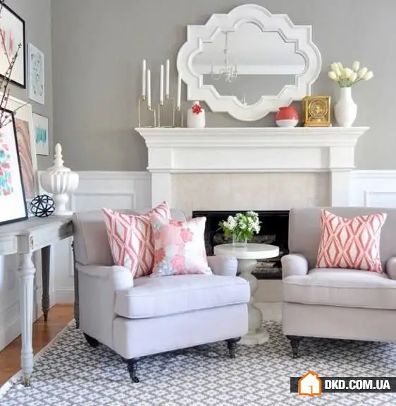 如何打造优雅室内设计：7个大胆创意，35个 inspiring 示例