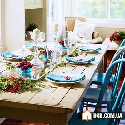 春季装饰灵感:来自设计师的7个建议