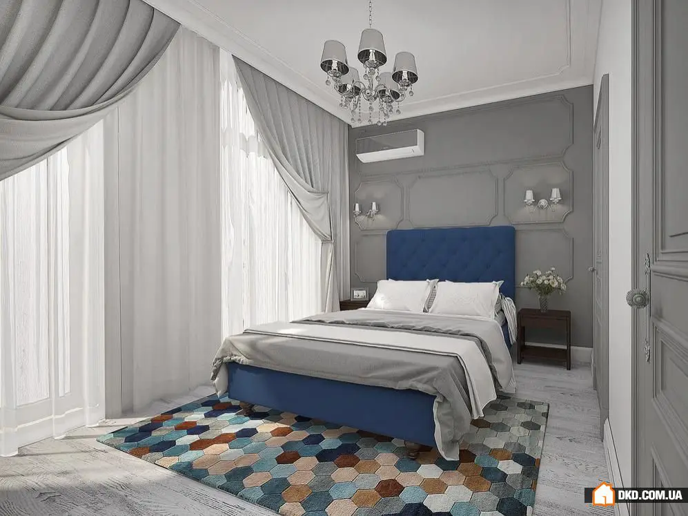 千禧宫殿:莫斯科地区联排别墅项目