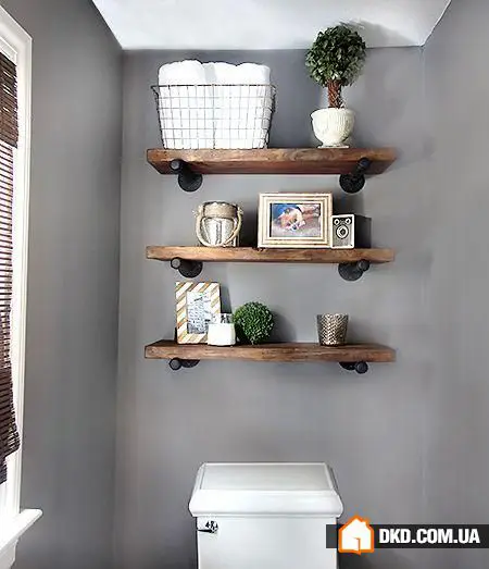 亲近自然：20个环保家居创意