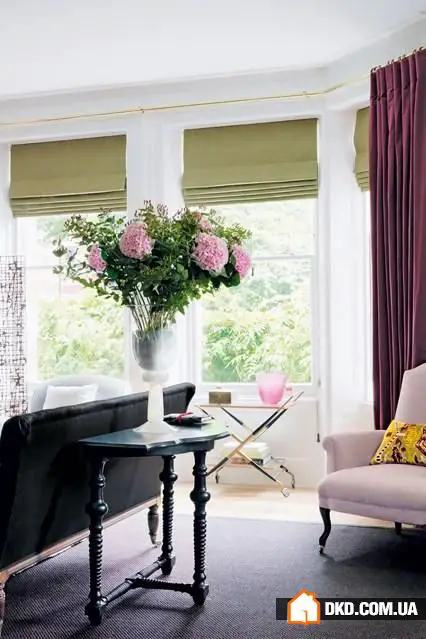 如何打造优雅室内设计：7个大胆创意，35个 inspiring 示例