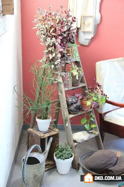 20个令人惊艳的小阳台设计灵感,你不能错过