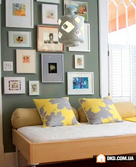 完美搭配：8种成功的色彩组合