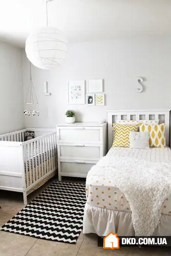 儿童的世界：根据风水装饰孩子房间的6个理由