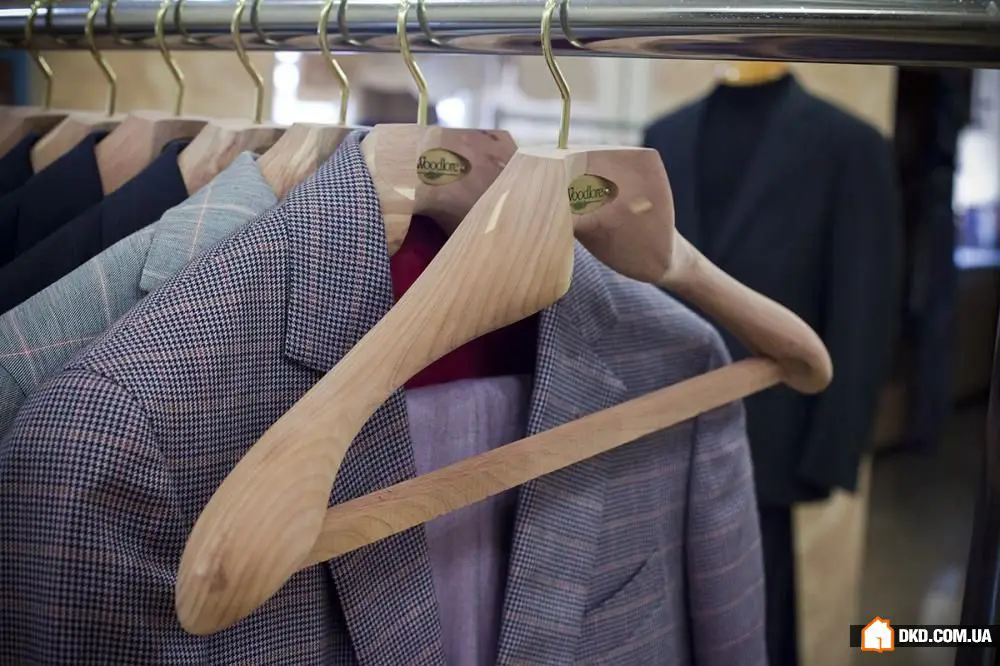 完美的衣橱:15个实用技巧