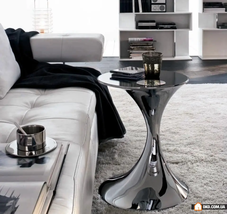 如何打造优雅室内设计：7个大胆创意，35个 inspiring 示例