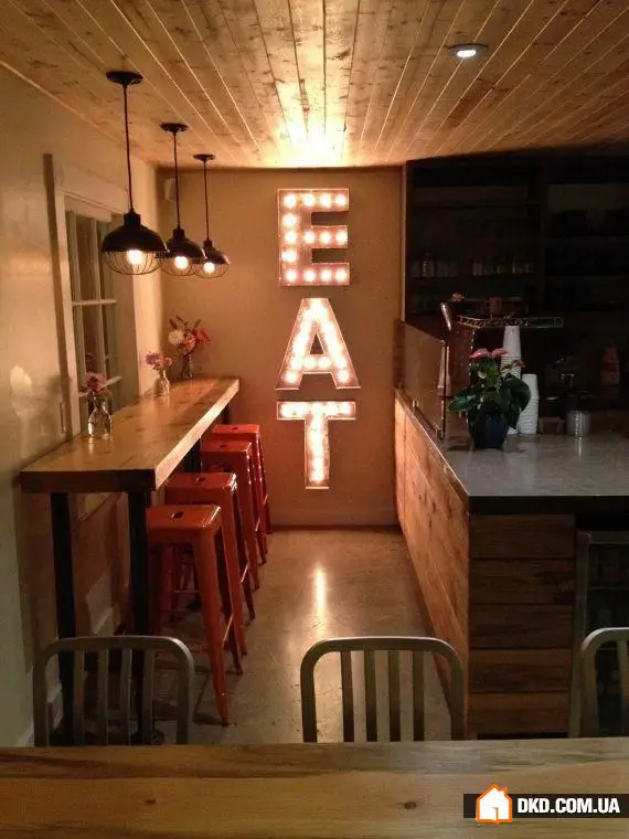 灯泡出现前:7个常见照明错误