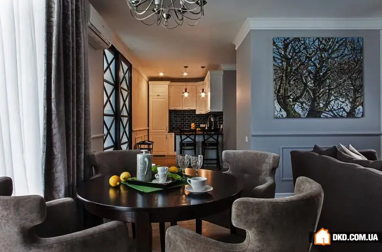 从 Loft 到巴洛克：7 款女孩风格室内设计