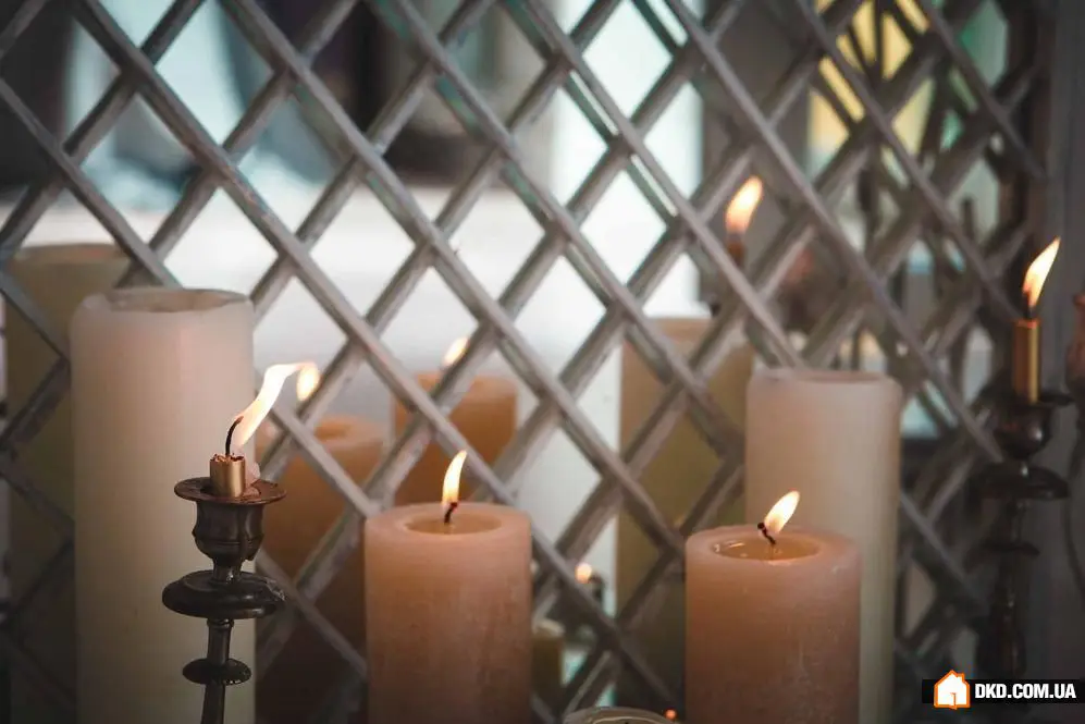 Романтика в быту: прованс в киевской мансарде