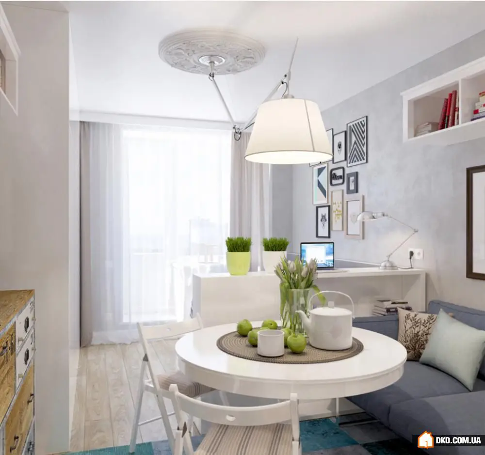 Как визуально увеличить площадь квартиры: 7 беспроигрышных способов