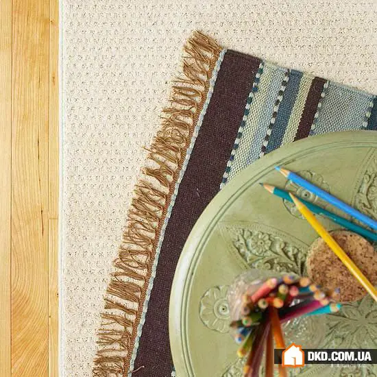 亲近自然：20个环保家居创意