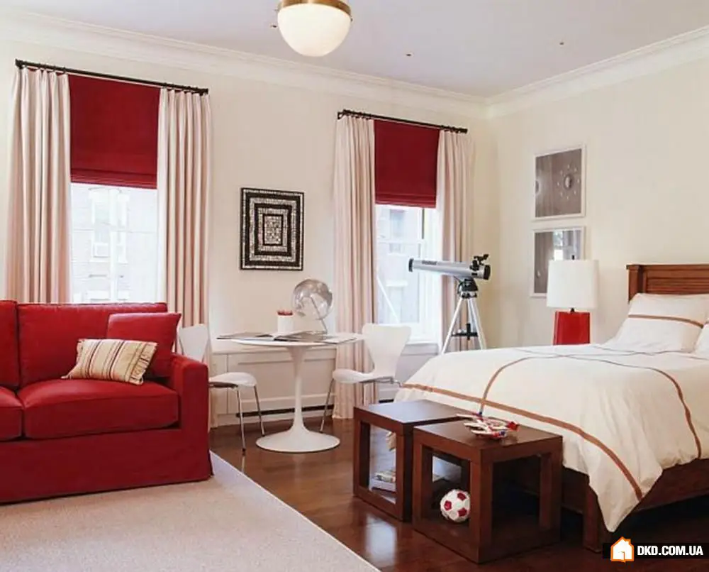 完美搭配：8种成功的色彩组合