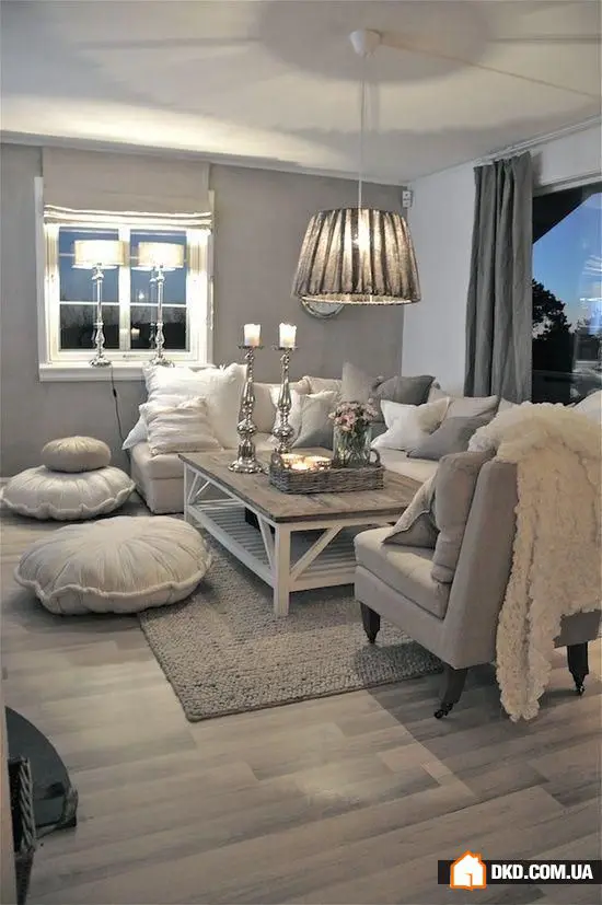 灯泡出现前:7个常见照明错误