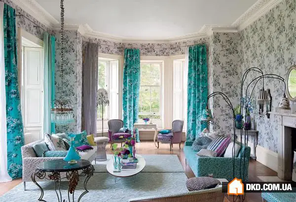 春季装饰灵感:来自设计师的7个建议