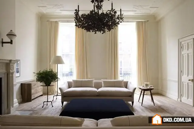 如何打造优雅室内设计：7个大胆创意，35个 inspiring 示例